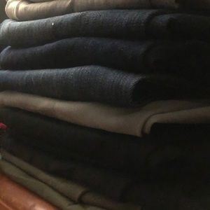 Meet your Posher, Hugh